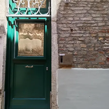 Casanova - Rialto Artistic Venetië